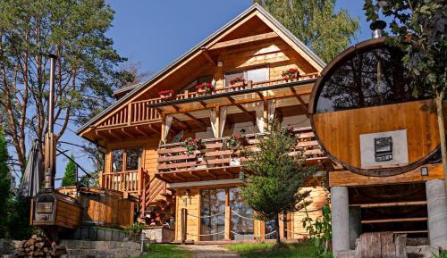 Vacation Home