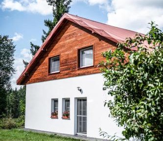 Three-Bedroom Chalet