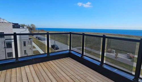 Villa with Sea View