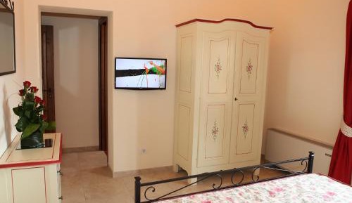 King Room with Sea View