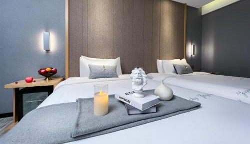 Business Twin Room