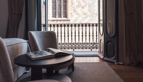 Superior Junior Suite