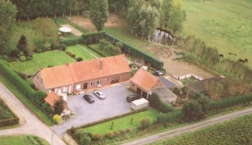 Six-Bedroom House