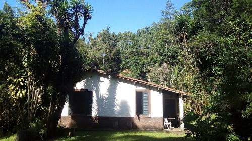 Three-Bedroom Chalet