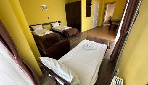 Comfort Triple Room