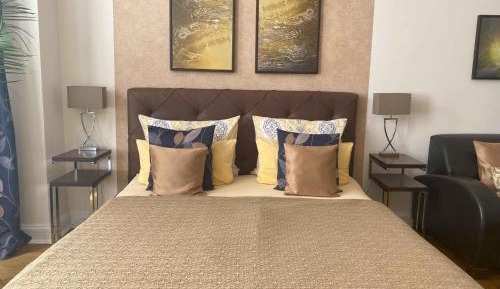 Modern Room