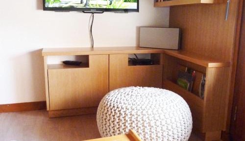 Apartment (5 Adults)