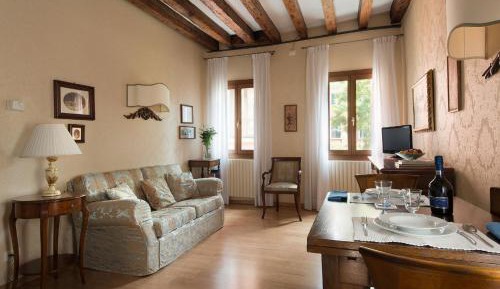 Two-Bedroom Apartment without Terrace