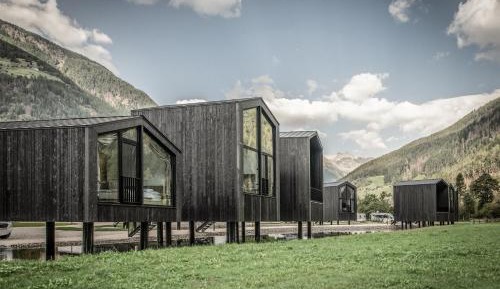 One-Bedroom Chalet