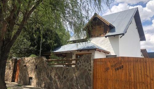 Three-Bedroom Townhouse