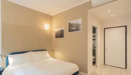 Apartment with Private Bathroom