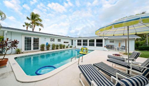 Vacation Home
