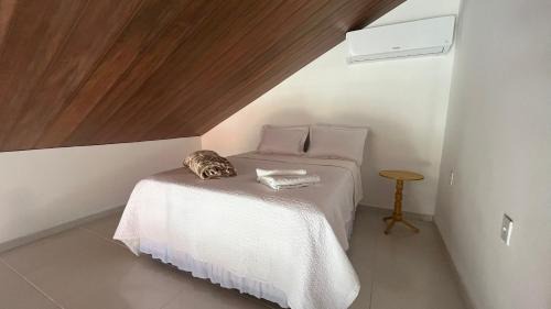 Luxury Triple Room