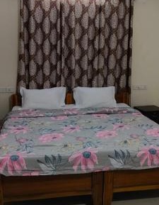 Deluxe Double Room with Bath