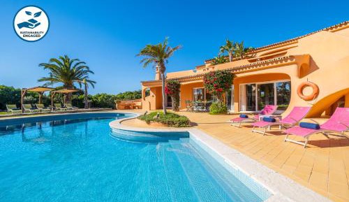 Premium Villa with Private Pool