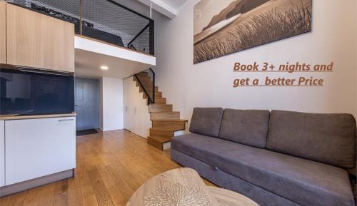 Duplex Apartment