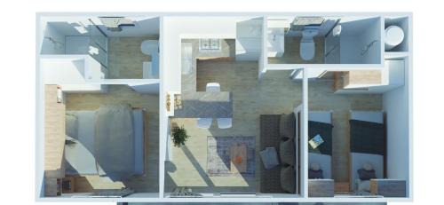 Mobile Home