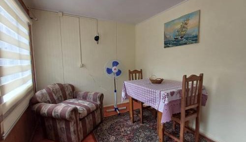 Apartment - Ground Floor
