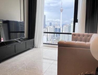 Superior Family Room