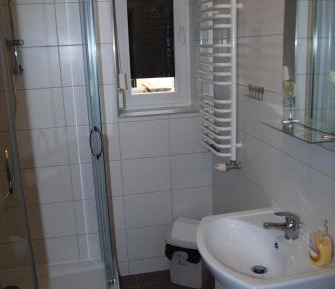 Quadruple Room with Bathroom