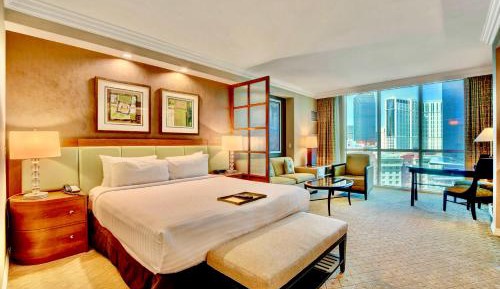 King Suite
