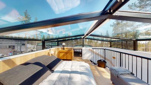 One-Bedroom Villa