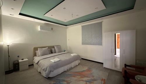 One-Bedroom Chalet