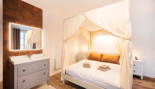 Duplex Apartment