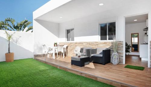 Triple Room with Shower