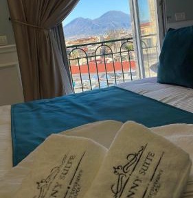 King Room with Spa Bath