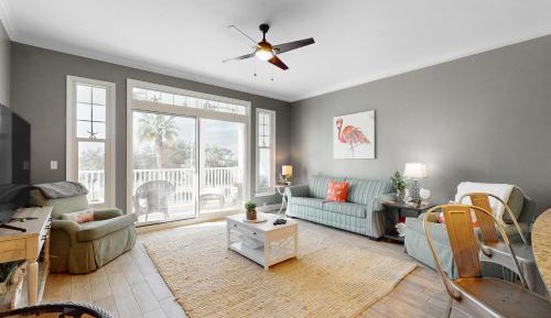 One Bedroom Apartment