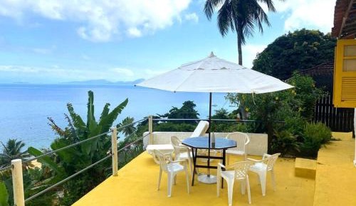 Vacation Home