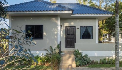 Standard Villa
