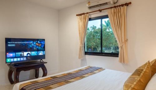Deluxe Villa