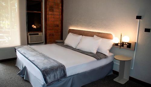 Double or Twin Room - Disability Access
