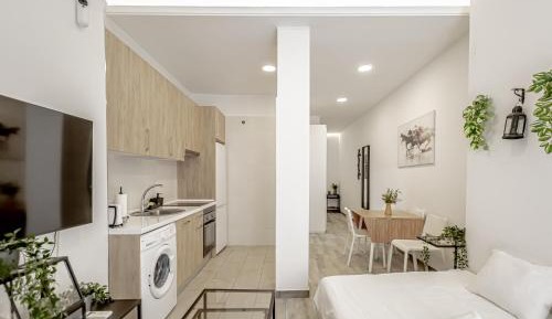 Standard Apartment