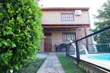 Duplex Apartment