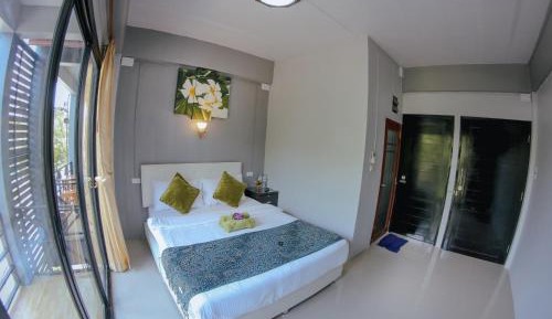 Superior Queen Room