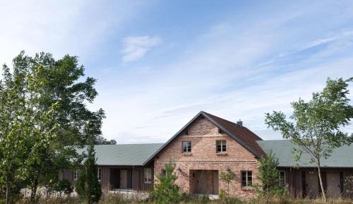 Two-Bedroom Holiday Home