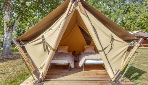 Tent