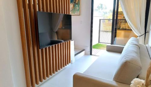Duplex Apartment