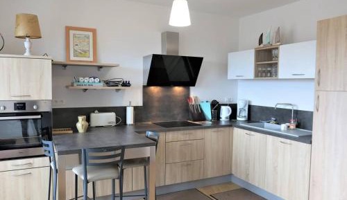 Apartment (4 Adults)