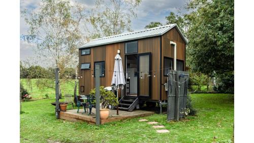 Mobile Home