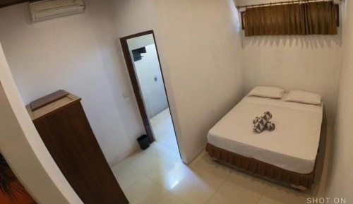 Standard Villa