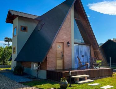 One-Bedroom Chalet