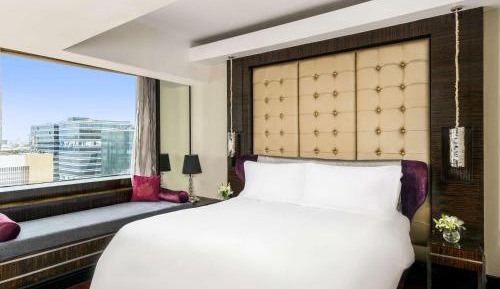 Luxury King Room