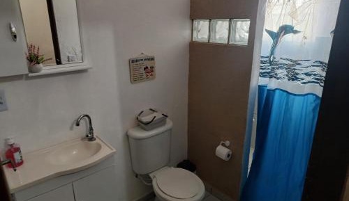 Triple Room with Mountain View