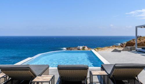 Villa - Beach Front