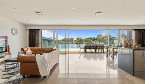 Holiday Home