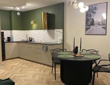 Apartment - Ground Floor